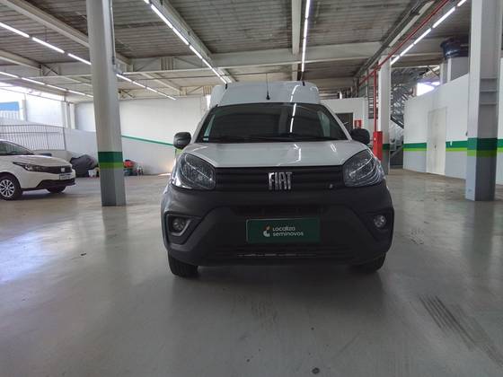FIAT FIORINO 1.4 MPI FURGÃO ENDURANCE 8V FLEX 2P MANUAL FIAT FIORINO 1.4 MPI FURGÃO ENDURANCE 8V FLEX 2P MANUAL